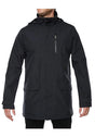 VIGILANTE OUTPOUR RAIN JACKET