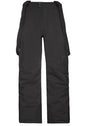 PROTEST MS OWENS PANTS TRUE BLACK