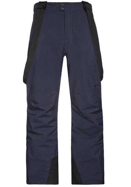 PROTEST MS OWENS PANTS SPACE BLUE