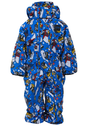 XTM PAPOOSE II ONE PIECE SUIT DIGGERS