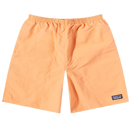 PATAGONIA MS BAGGIES SHORTS 5'' TIGERLILLY ORANGE
