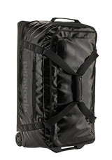 PATAGONIA BLACK HOLE WHEELED 70L BAG