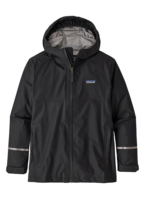 PATAGONIA KS TORRENTSHELL 3L JKT BLACK