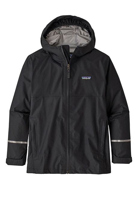 PATAGONIA KS TORRENTSHELL 3L JKT BLACK