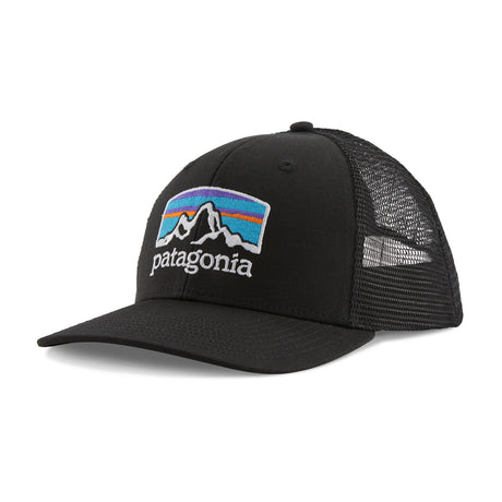 PATAGONIA FITZ ROY TRUCKER HAT