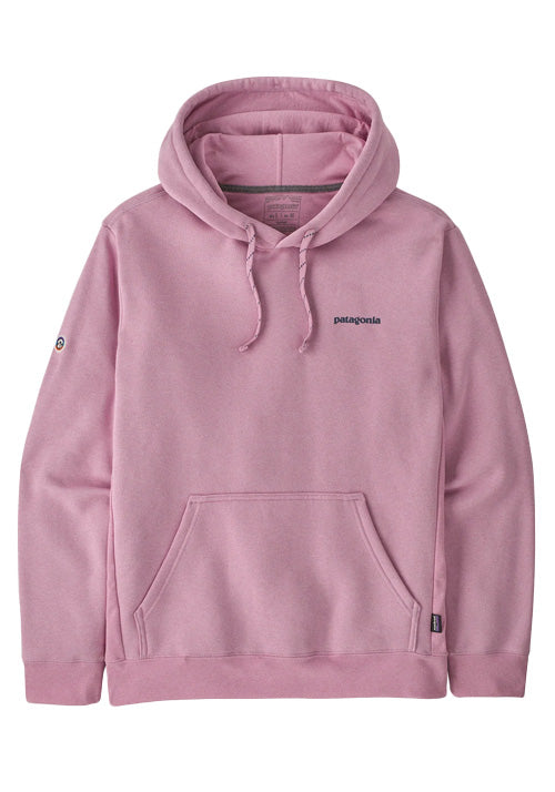 PATAGONIA FITZ ROY UPRISAL HOODY