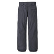 PATAGONIA KIDS STORM SHIFT PANTS SMOLDER BLUE