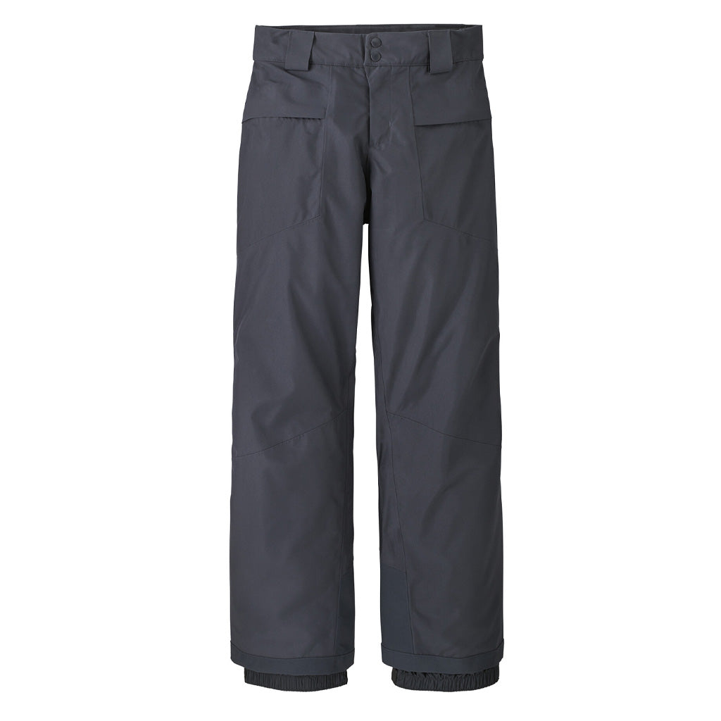 PATAGONIA KIDS STORM SHIFT PANTS SMOLDER BLUE