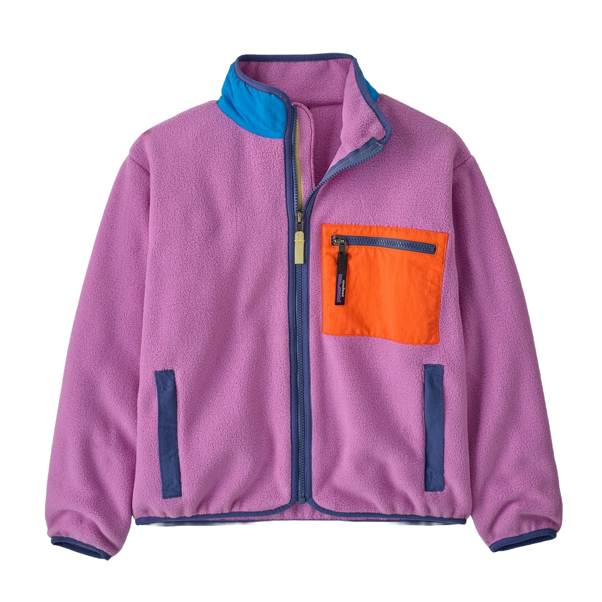 PATAGONIA KS SYNCH JACKET