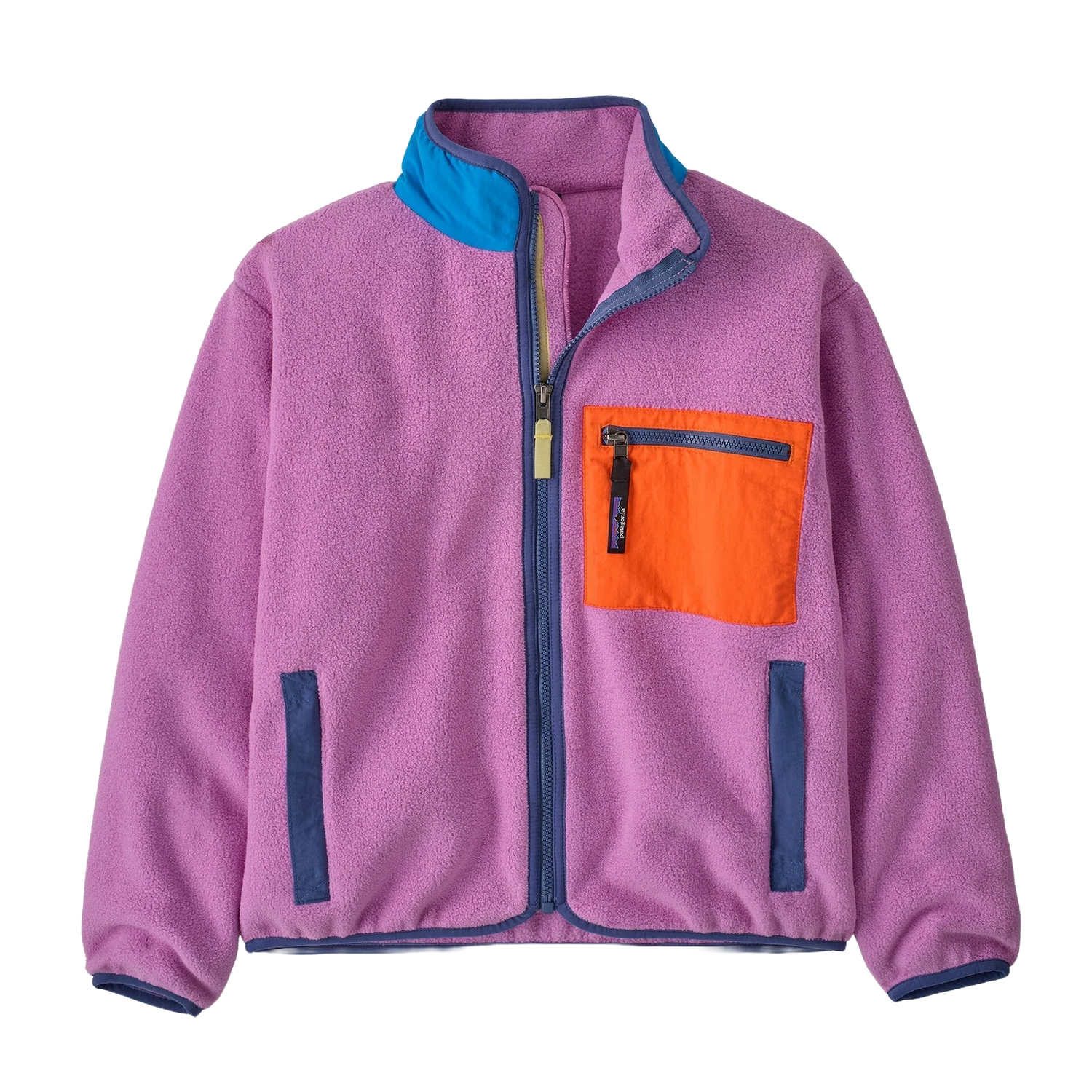 PATAGONIA KS SYNCH JACKET