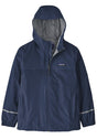 PATAGONIA KS TORRENTSHELL 3L JKT NEW NAVY