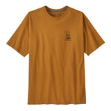 PATAGONIA MS 50 YEAR RESPONSIBILI-TEE