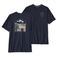 PATAGONIA MS 50 YEAR RESPONSIBILI-TEE