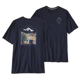 PATAGONIA MS 50 YEAR RESPONSIBILI-TEE