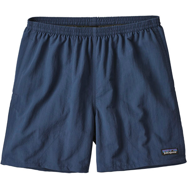 PATAGONIA MS BAGGIES SHORTS 5" STONE BLUE