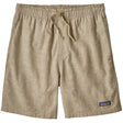 PATAGONIA MS BAGGIES NATURALS MOJAVE KHAKI