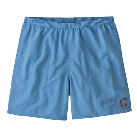 PATAGONIA MS BAGGIES SHORTS 5'' - CLEAN CURRENTS LAGO BLUE