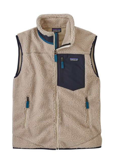 PATAGONIA MS CLASSIC RETRO X VEST