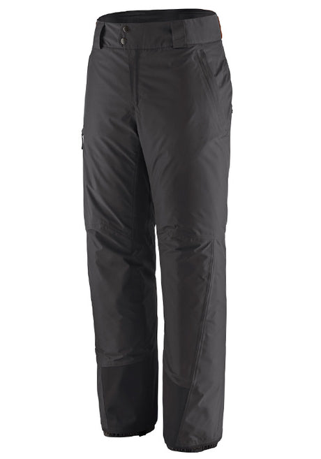 PATAGONIA MS INSULATED POWDER TOWN PANTS - BLACK