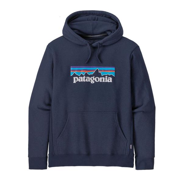 PATAGONIA P 6 LOGO UPRISAL HOODY