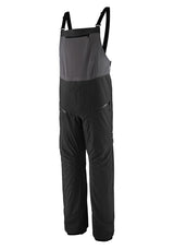 PATAGONIA MS SNOWDRIFTER BIB BLACK