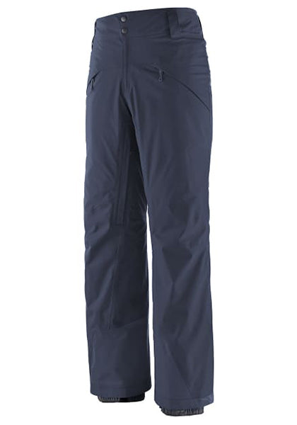 PATAGONIA MS SNOWSHOT PANTS SMOULDER BLUE
