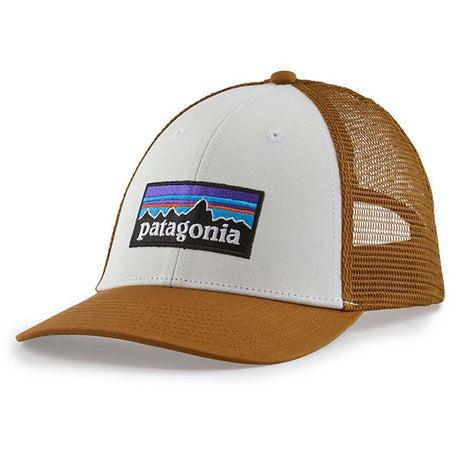 PATAGONIA P6 LOGO LOPRO TRUCKER HAT