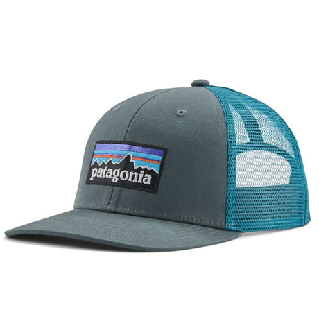 PATAGONIA P6 LOGO TRUCKER
