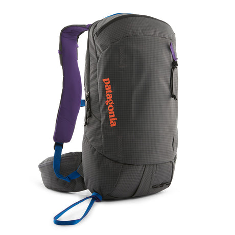 PATAGONIA SNOWDRIFTER PACK 20L FORGE GREY