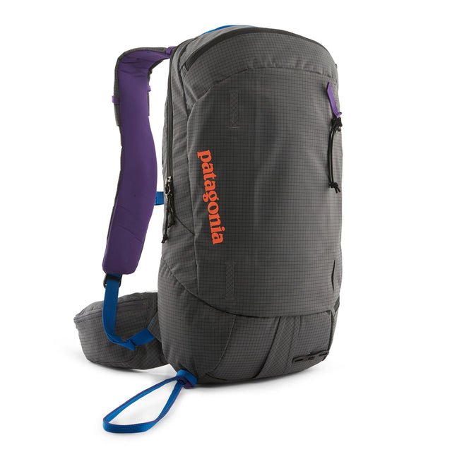 PATAGONIA SNOWDRIFTER PACK 20L FORGE GREY