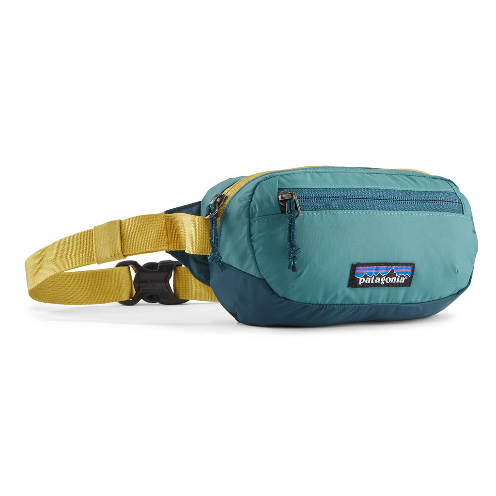 PATAGONIA TERRAVIA MINI HIP PACK – Bumps