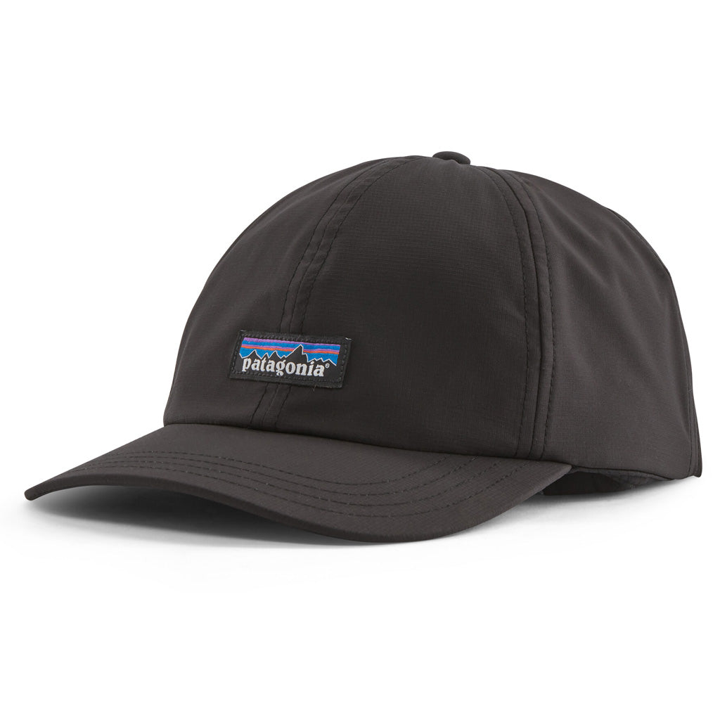 PATAGONIA TERREBONNE HAT BLACK