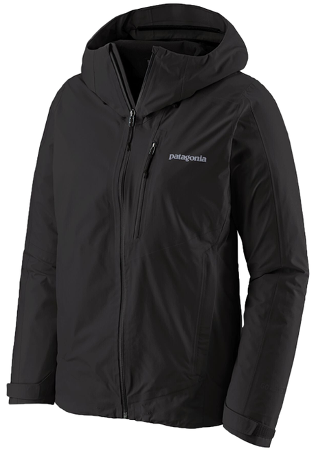 PATAGONIA WS CALCITE JACKET BLACK