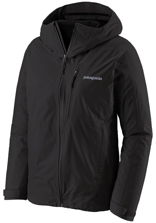PATAGONIA WS CALCITE JACKET BLACK