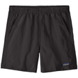 PATAGONIA WS BAGGIES 5'' BLACK