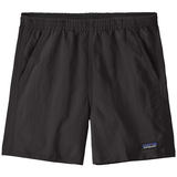 PATAGONIA WS BAGGIES 5'' BLACK