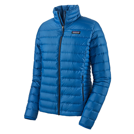 PATAGONIA WS DOWN SWEATER ALPINE BLUE