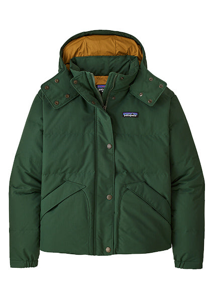 PATAGONIA WS DOWNDRIFT JACKET SUBLIME GREEN
