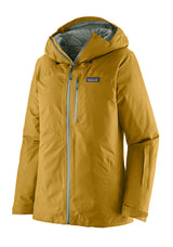 PATAGONIA WS INSULATED POWDER TOWN JACKET COSMIC GOLD
