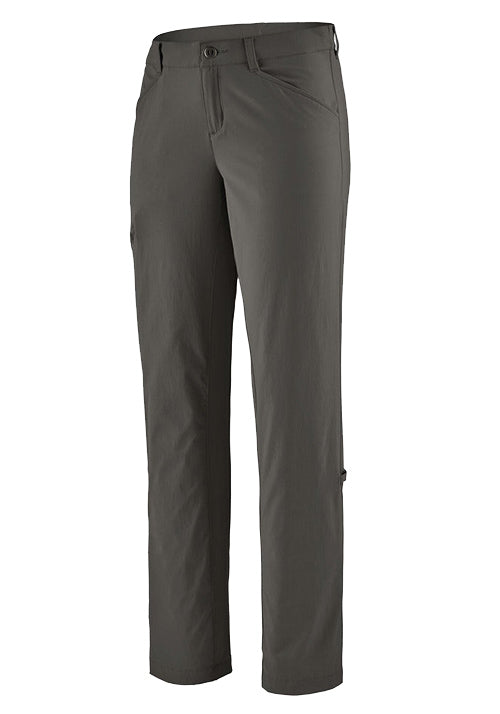PATAGONIA WS QUANDARY PANTS REG FORGE GREY
