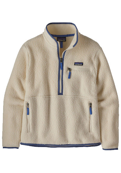 PATAGONIA WS RETRO PILE JKT - NATURAL