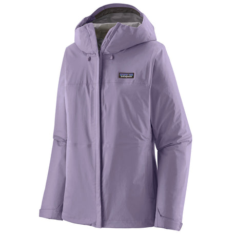 PATAGONIA WS TORRENTSHELL 3L - CONCRETE PURPLE