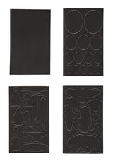 PATAGONIA WORN WEAR PATCH KIT