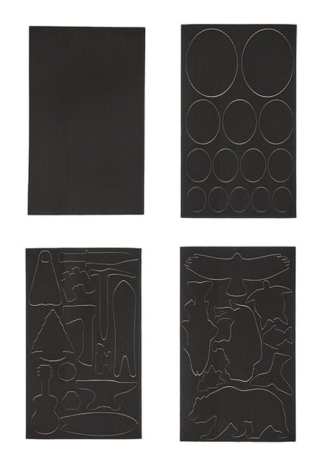 PATAGONIA WORN WEAR PATCH KIT
