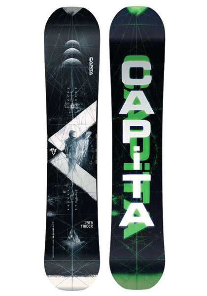 CAPITA PATHFINDER CAM 2022