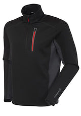 SUNICE MS PATROL 1/4 ZIP PULLOVER