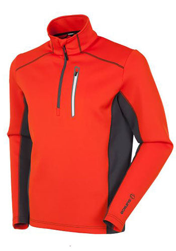 SUNICE MS PATROL 1/4 ZIP PULLOVER
