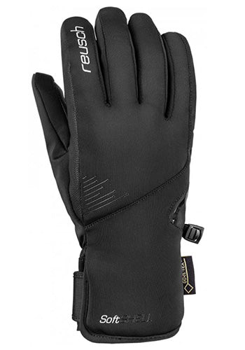 REUSCH PAULA GTX GLOVE BLACK