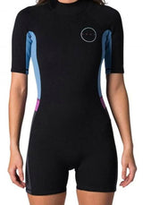 PEAK WS ENERGY S/S SPRING WETSUIT