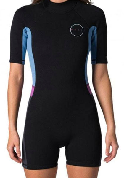 PEAK WS ENERGY S/S SPRING WETSUIT